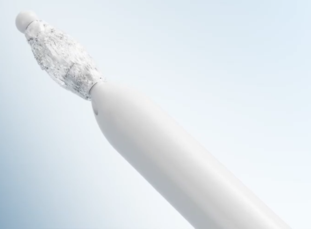 醫用級材質親膚柔和